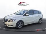 MERCEDES-BENZ B 180 180 d Automatic Premium - PER OPERATORI DEL SETTOR
