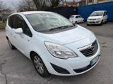 OPEL Meriva 139,270km 1.7 CDTI 110CV  senza lavoro da fare