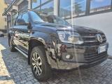 VOLKSWAGEN Amarok Amarok DC 2.0 bitdi Ultimate 4motion ins. 180cv