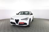 ALFA ROMEO Stelvio Stelvio 2.2 Turbodiesel 210 CV AT8 Q4 Ti