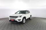 JEEP Compass Compass 1.6 Multijet II 2WD Limited