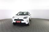 TOYOTA Yaris Cross Yaris Cross 1.5 Hybrid 5p. E-CVT Active