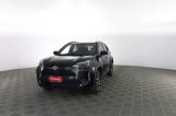 TOYOTA Yaris Cross Yaris Cross 1.5 Hybrid 5p. E-CVT Trend