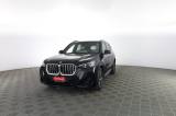 BMW X1 X1 xDrive 20d Msport