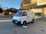 PIAGGIO Porter 1.3 BENZINA DOPPIA PORTA LATERALE SCORREVOLE