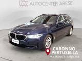 BMW 520 d 48V Touring Business