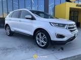 FORD Edge 2.0 TDCI 210 CV AWD Start&Stop Powershift Titaniu