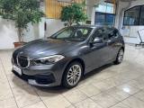 BMW 116 116d ADVANTAGE AUTOM. AZIENDALE