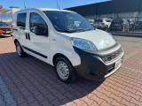 FIAT Fiorino 1.3 MJT 80cv COMBI 4 POSTI AUTOCARRO N1