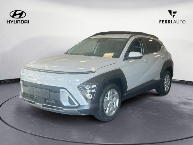 hyundai kona 1.0 t-gdi business usata