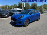FORD Puma 1.0 EcoBoost Hybrid 125 CV S&S aut. ST-Line X