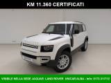 LAND ROVER Defender 110 3.0D I6 200 CV AWD Auto S AUTOCARRO N1