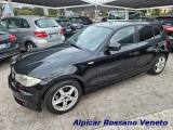 BMW 116 d 2.0 116CV cat 5 porte Attiva DPF