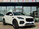 JAGUAR E-Pace 1.5 i3 HYBRID R-Dynamic 4X4 160cv *SOLO 38.000Km*