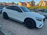MERCEDES-BENZ GLC 63 AMG LC 63 S 4Matic Coupé AMG