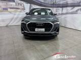 AUDI Q3 SPB 35 TDI S tronic S line edition