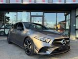 MERCEDES-BENZ A 35 AMG 4Matic AMG *Aerodynamics Package* *SOLO 30.000Km!*