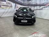 MERCEDES-BENZ A 180 d Automatic Premium AMG FULL-LED NAVI