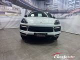 PORSCHE Cayenne Coupé 3.0 V6 FULL-LED NAVI TETTO