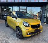 SMART ForFour Forfour 1.0 Prime 71cv Twinamic *SOLO 66.000KM*
