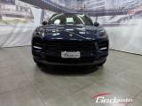 PORSCHE Macan 2.0 CV 245 FULL-LED NAVI TETTO BOSE