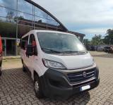 FIAT Ducato 30 2.3 MJT 140CV 9 POSTI