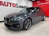 BMW 118 118D M-SPORT 5P