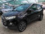 FORD EcoSport 1.0 EcoBoost 125 CV Titanium