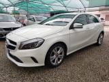 MERCEDES-BENZ A 180 d Automatic Sport Next