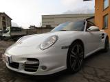 PORSCHE 911 997 911 Turbo Cabriolet Cabrio PDK * 16.000KM *
