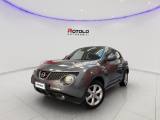 NISSAN Juke 1.6 Acenta
