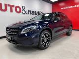 MERCEDES-BENZ GLA 200 D SPORT AUTO