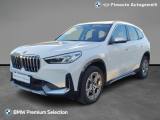 BMW X1 sDrive 18d xLine Aut.