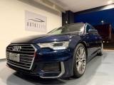 AUDI A6 Avant 50 3.0 TDI QUATTRO S-LINE PLUS 286CV TETTO