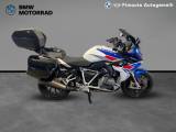 BMW R 1250 RS BMW R 1250 RS - TRIS VALIGIE -