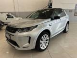LAND ROVER Discovery 2.0 SD4 240 CV HSE Luxury