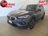 SEAT Tarraco 2.0 TDI DSG Business