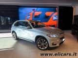 BMW X5 xDrive25d Luxury