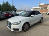AUDI A1 1.0 TFSI ultra Metal plus