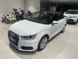 AUDI A1 1.0 TFSI ultra Metal plus