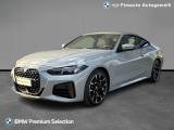 BMW 420 d 48V xDrive Coupé Msport Pro Aut.