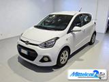 HYUNDAI i10 1.0 MPI Login A/T