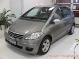 MERCEDES-BENZ A 150 Elegance