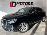 AUDI Q3 SPB Sportback 35 TDI S tronic Business