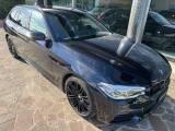 BMW 520 d Touring MSport xDrive 190cv StepTronic 48v