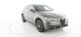 ALFA ROMEO Stelvio 2.2 Turbodiesel 210 CV AT8 Q4