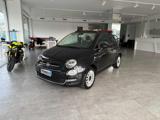 FIAT 500C 1.2 Lounge