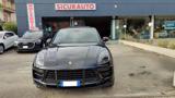 PORSCHE Macan 2.9 Turbo 440cv pdk PASM 