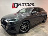 AUDI Q8 50 TDI 286 CV quattro tiptronic Sport S Line Sline