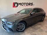 MERCEDES-BENZ E 300 de Auto EQ-Power Premium AMG Line